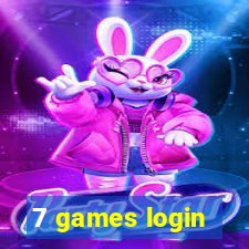 7 games login